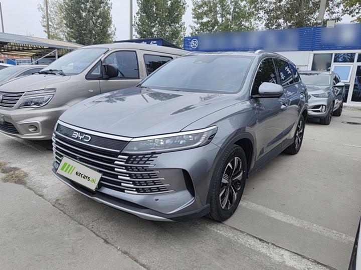 Hiace 05 DM-i 2025 DM-i 115KM Noble