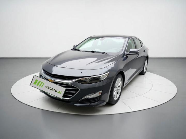 Malibu XL 2022 535T AT