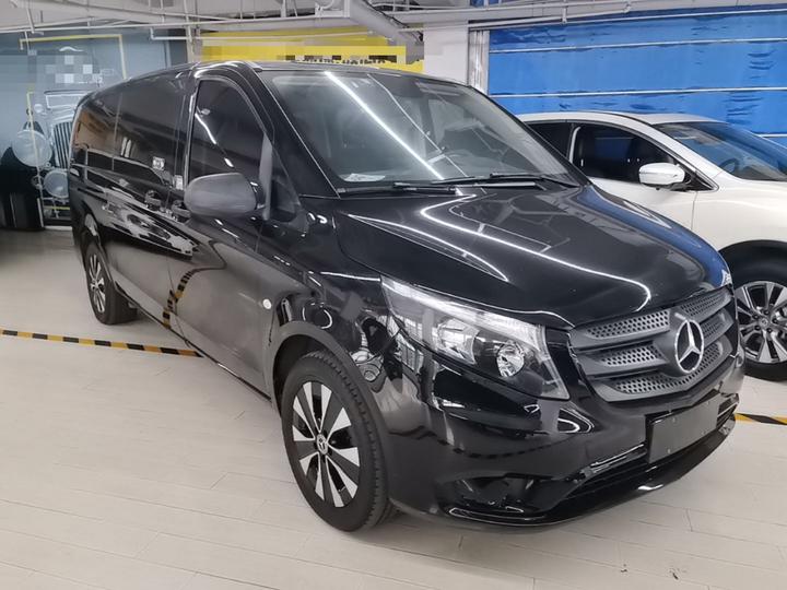 Vito 2016 2.0T Business photo 3