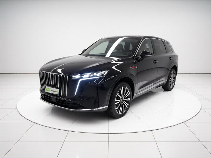 HS6 PHEV 2026 240