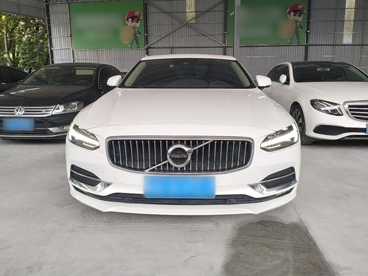 S90 2019 T5 photo 2