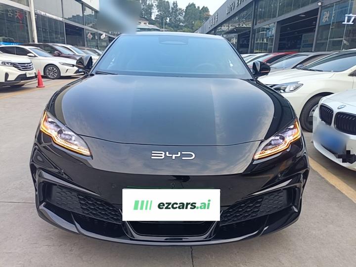 Seal 06 GT 2025 ADAS 505Plus photo 2