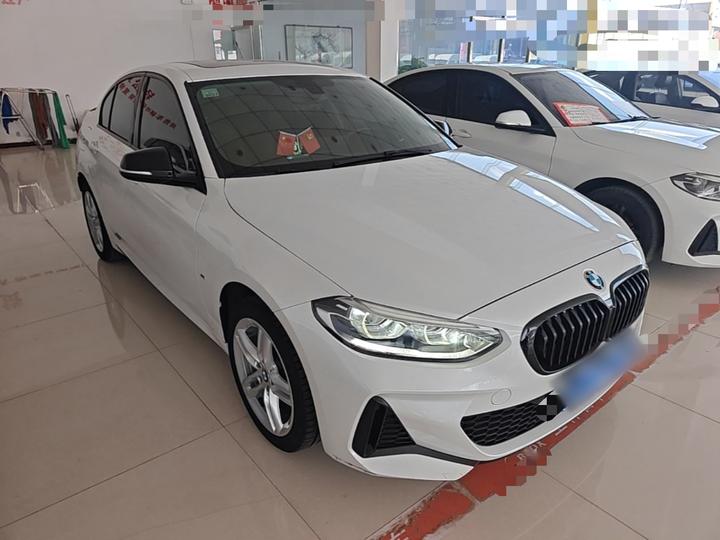 1 Series 2021 Facelift 120i M Sport photo 3