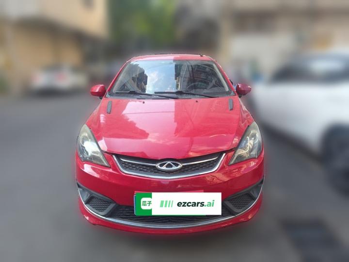 Fulwin 2 2015 1.5L MT photo 2