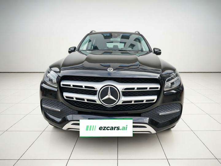 GLS 2020 GLS 450 4MATIC Dynamic photo 2