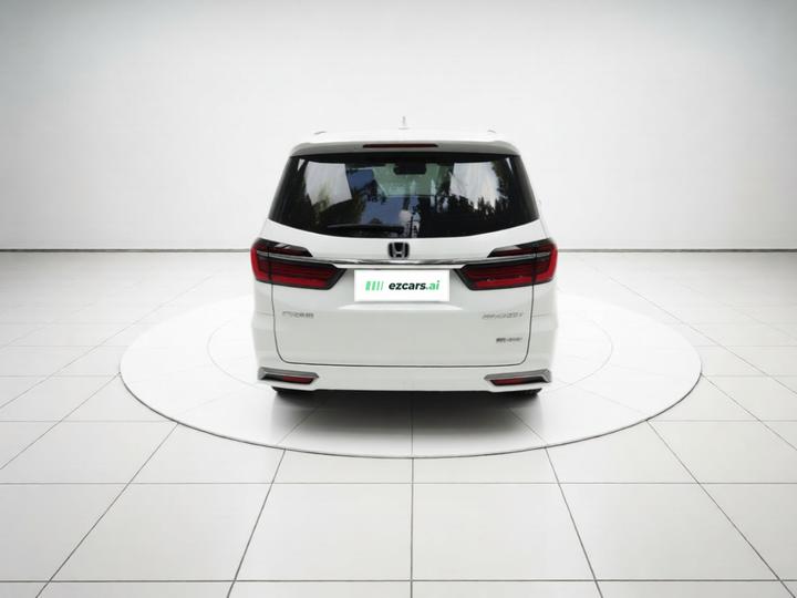 Odyssey 2024 2.0L e:HEV Enjoy photo 5