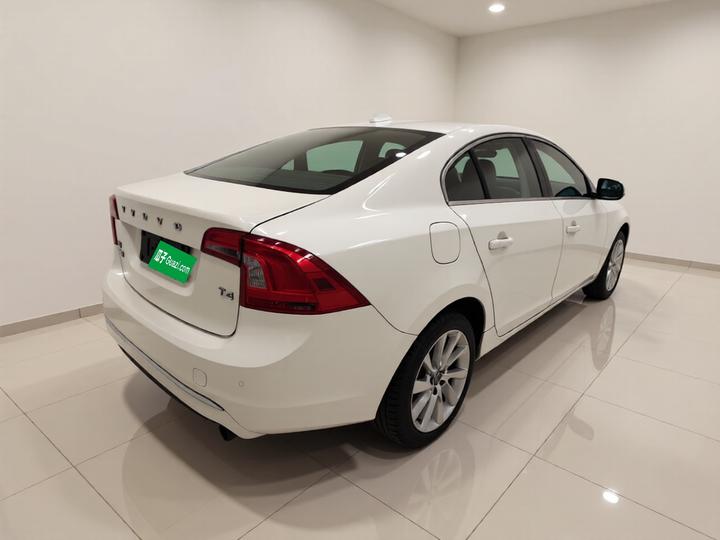 S60 2017 S60L T4 photo 4