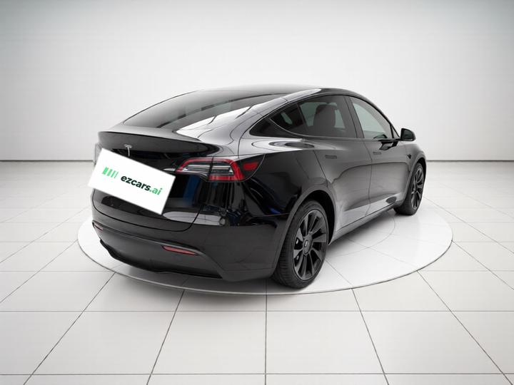 Model Y 2022 Facelift Long Range AWD photo 6