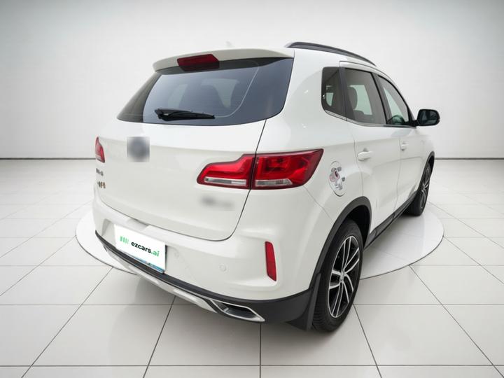 Bestune X40 2017 1.6L AT Exclusive photo 6