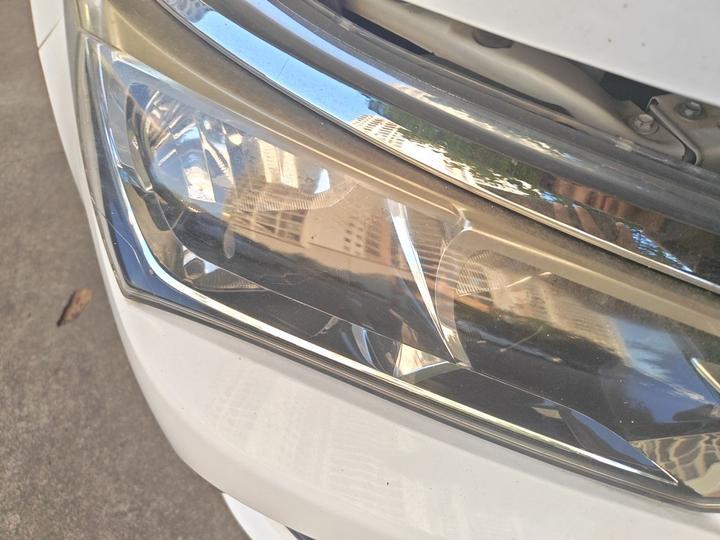 Corolla 2018 1.2T S-CVT GL Smart photo 7