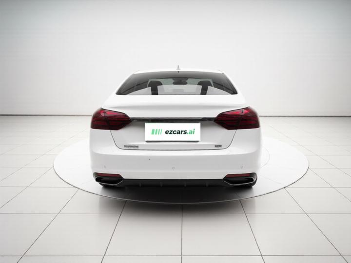 Emgrand 2019 1.5L MT Luxury China VI photo 5