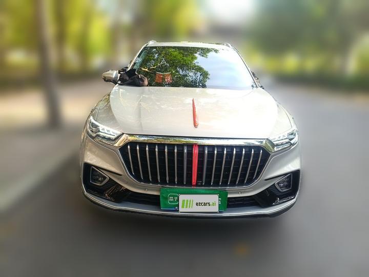 HS5 2019 2.0T Connected AWD photo 2