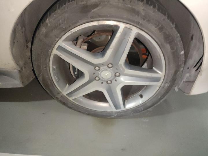 GLE Imported 2015 GLE 400 4MATIC photo 8