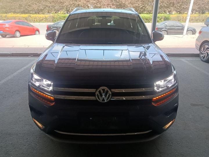 Tharu 2019 330TSI AWD Flagship China VI photo 2