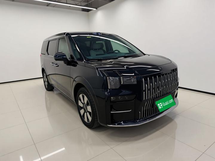 009 2024 7-Seater AWD 108kWh photo 3