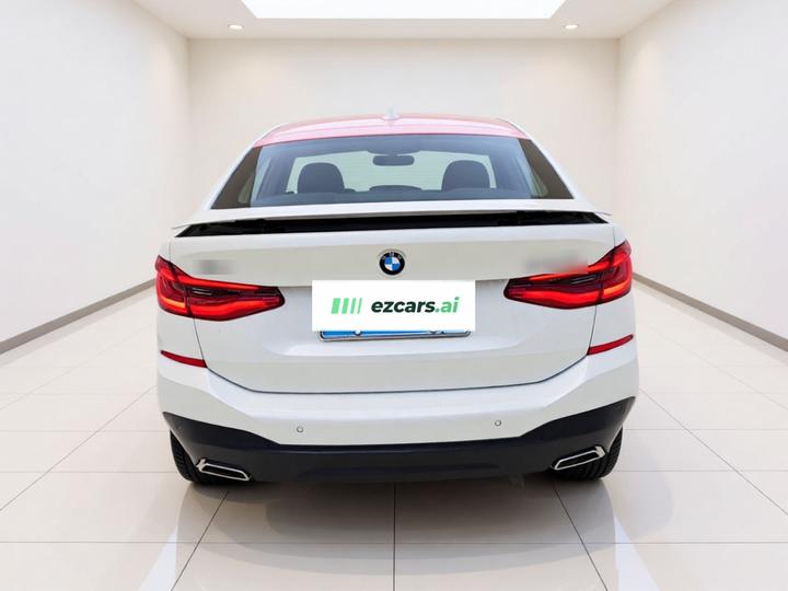 6 SeriesGT 2021 630i M Sport Package photo 5