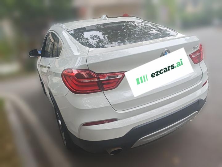 X4 2014 xDrive20i X Design Package photo 4