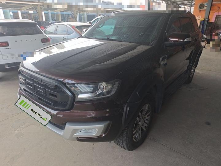 2017 2.0T Petrol AT AWD Luxury 5-Seater