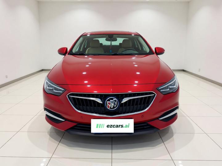 Regal 2017 30H Luxury photo 2