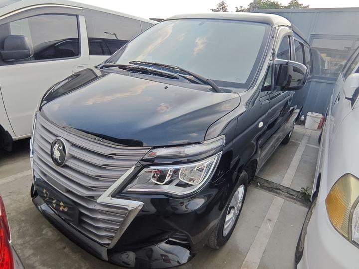 Lingzhi 2023 M5L 1.6L 7-Seater
