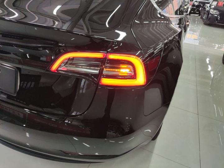 Model 3 2020 Standard Range RWD Upgraded photo 7