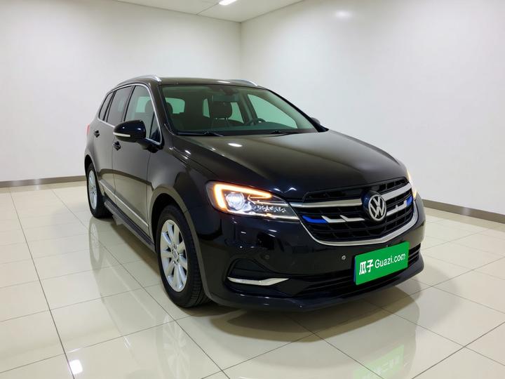 Envision 2020 20T RWD Luxury photo 3