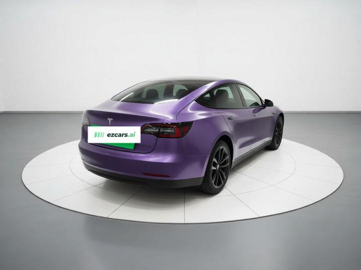 Model 3 2022 RWD photo 6