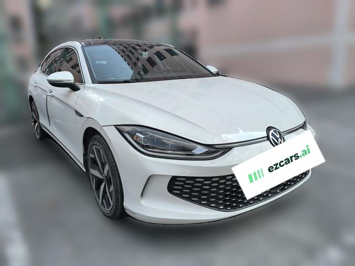 2023 Lamando L 280TSI DSG Cool photo 3