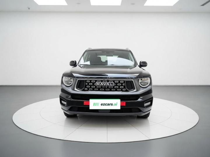 Dargo PLUS 2023 2.0T AWD Plus photo 2