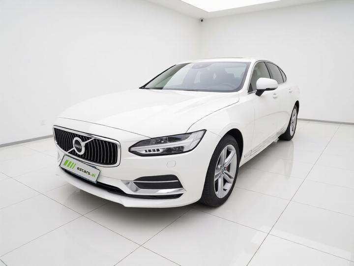 S90 2019 T5