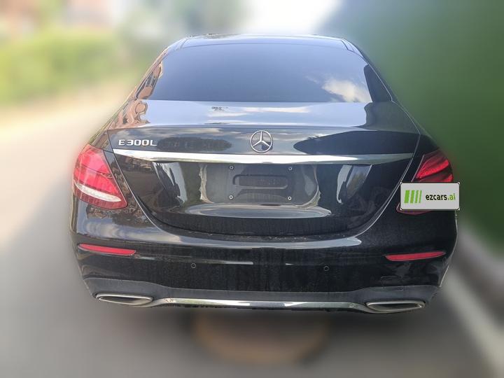 E-Class 2019 Facelift E 300 L Sport Luxury photo 5