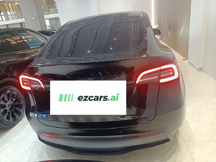 Model Y 2022 Facelift RWD photo 5