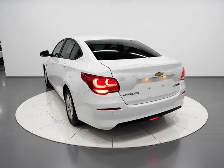 Cavalier 2019 320 AT photo 4