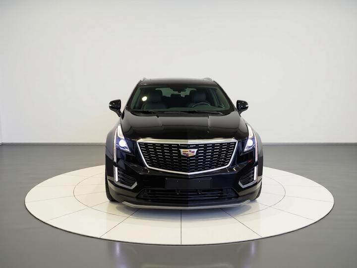 XT5 2022 2.0T AWD Luxury photo 2