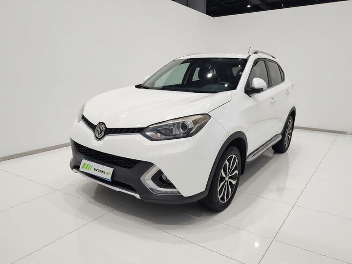 GS 2015 2.0TGI TST Luxury