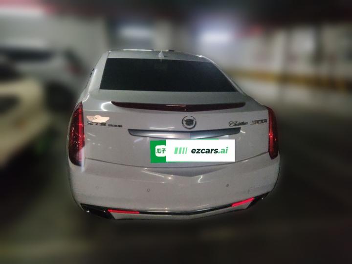 XTS 2015 28T Comfort photo 5