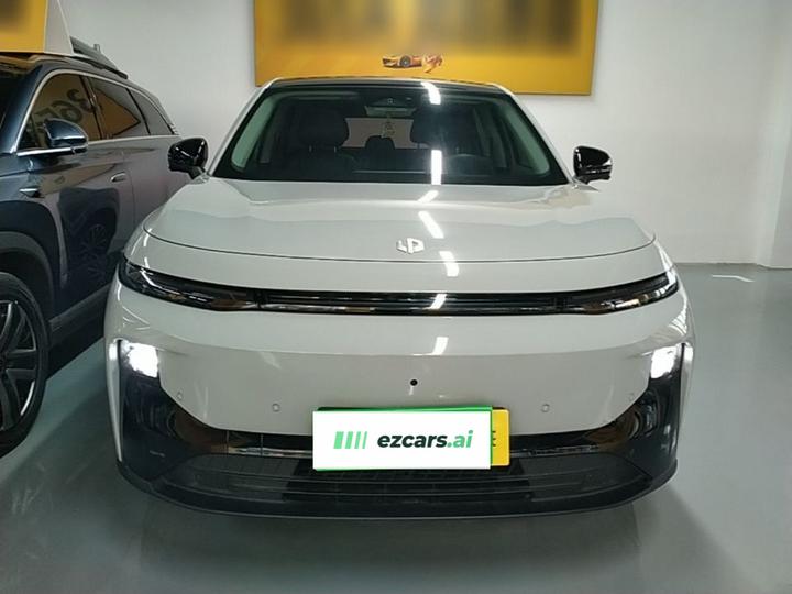 Leapmotor B10 2025 510 Enjoy photo 2