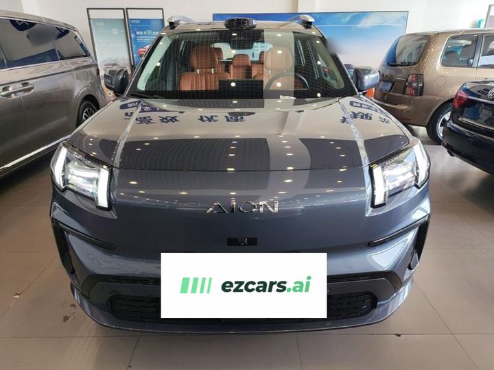 AION V 2024 Aion 650 LiDAR photo 2