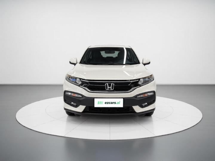 XR-V 2015 1.8L EXi CVT Comfort photo 2