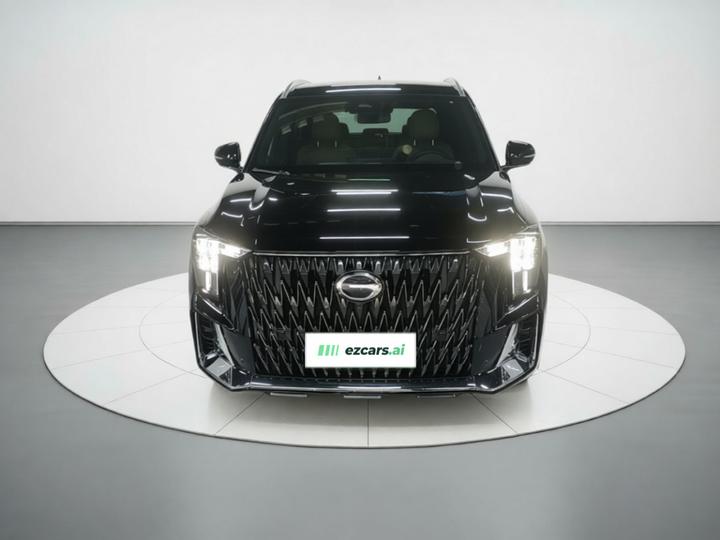 GAC Trumpchi ES9 2024 PHEV 143km Max photo 2