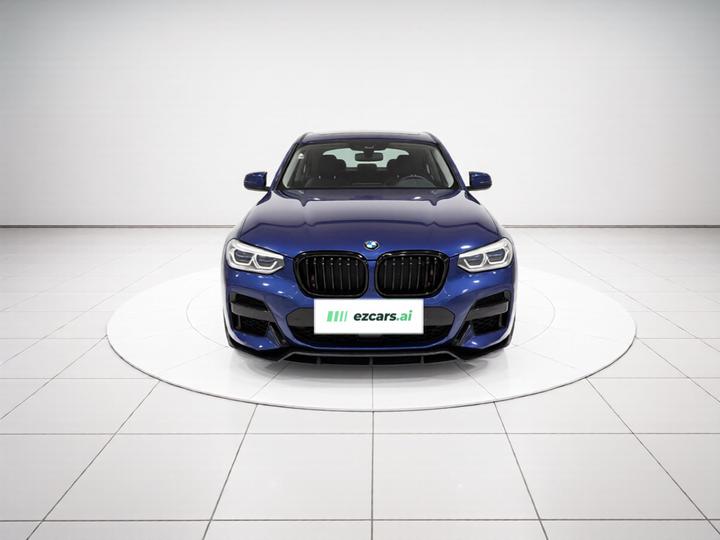 X3 2019 xDrive25i M Sport Package photo 2