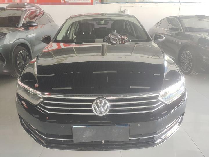 Magotan 2019 380TSI DSG Luxury China VI photo 2