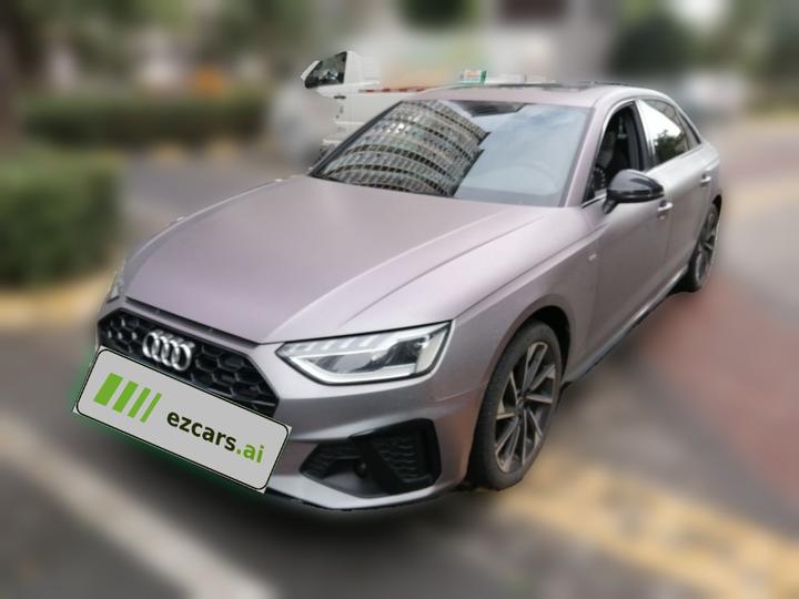 A4L 2023 40 TFSI Luxury Dynamic