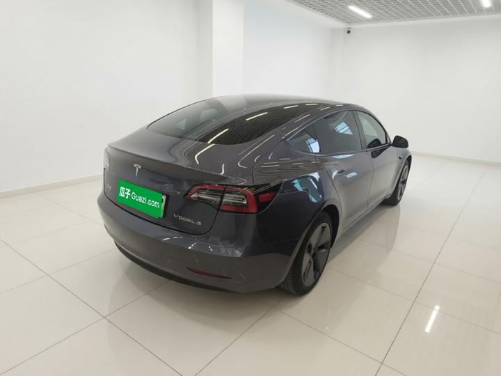Model 3 2021 Standard Range RWD Upgraded 3D6 photo 6