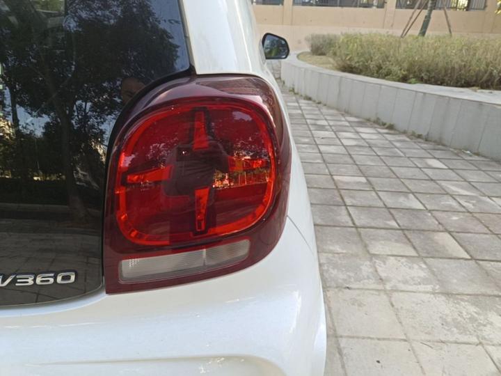 Clever R 2021 302km Excellence photo 7