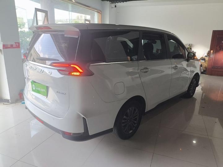 MAXUS G50 2021 1.5T MT B photo 4