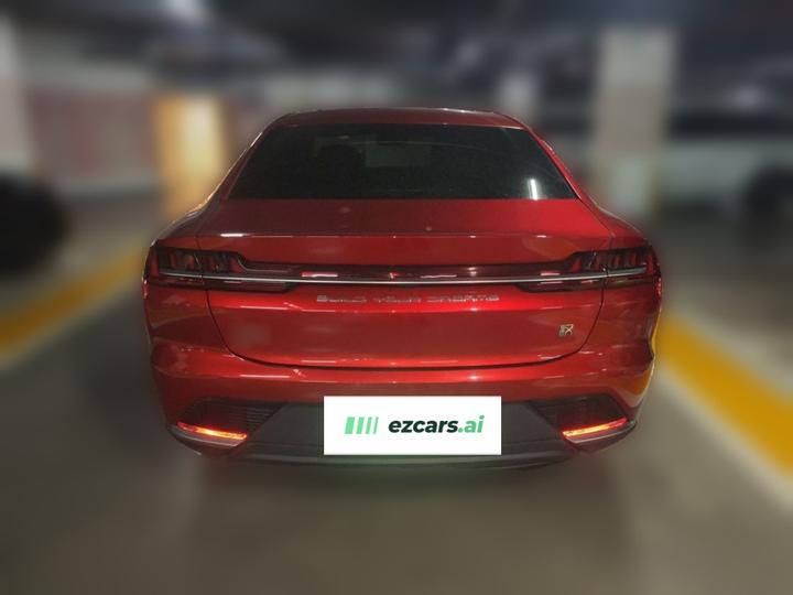 Han 2020 EV Extended Range Premium photo 5