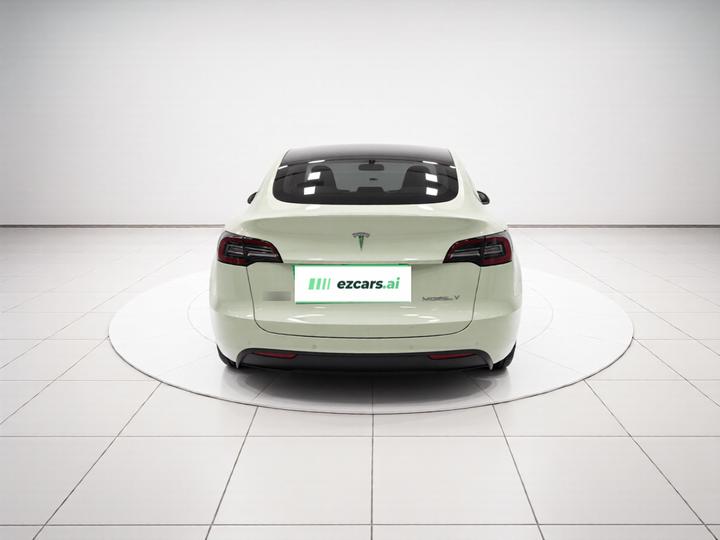 Model Y 2021 Long Range AWD 3D7 photo 5