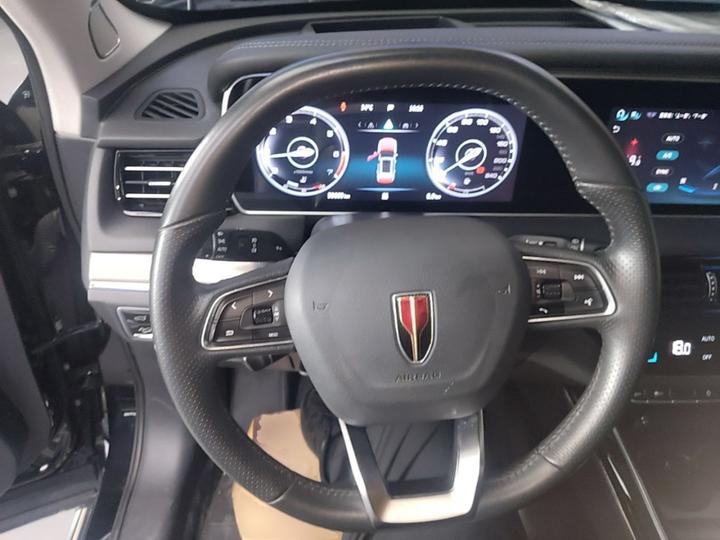 HS5 2022 Facelift 2.0T Connected photo 6