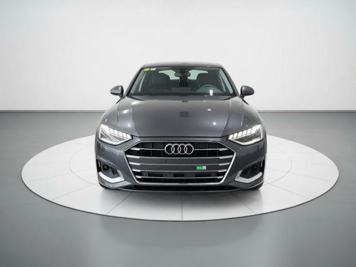 A4L 2020 40 TFSI Luxury photo 2